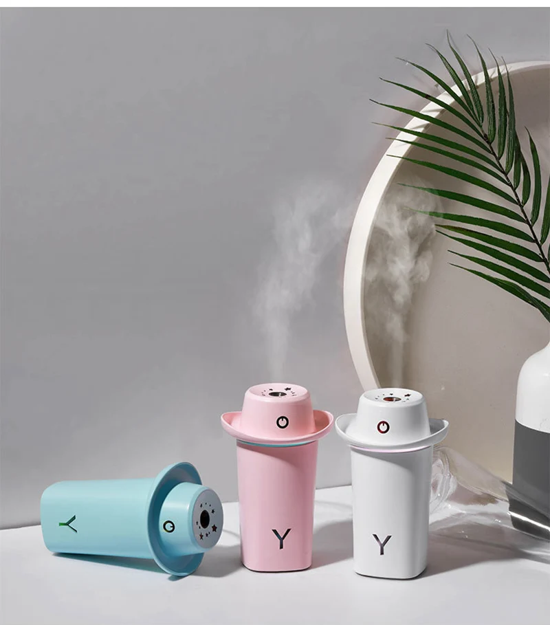 230 мл увлажнитель воздуха USB humidificador umidificador Арома эфирные масла диффузорный освежитель ароматерапия домашний тумана kbaybo