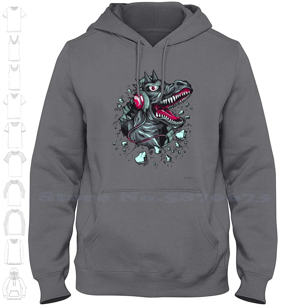 Il Mostro E La Musica Streetwear Sport Felpa Con Cappuccio Felpa Monster High Toys Monster High Dolls Monster High Official Monster