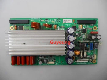 

100% test work for LG 42V8 Z board 42V8X3 6870QZH004B 6871QZH953B 956