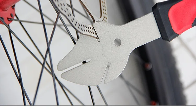 Велосипед ручной MTB диск для дорожного велосипеда тормозной ротор сплющивающий инструмент тормозного диска регулятор велосипед инструменты коррекции