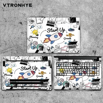 

Laptop Stickers for Xiaomi Pro 15.6 Notebook Sticker Colorized Picture Vinyl Decal Laptop Skin for Xiaomi Mi Air 12.5 13.3