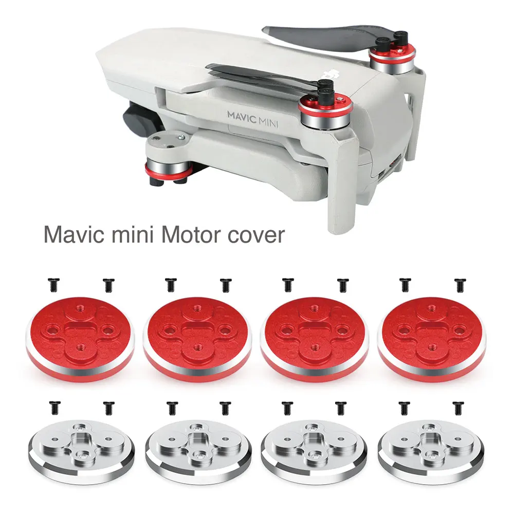 Новинка Защитная крышка для мини-двигателя Mavic Защита от царапин - Цена: 667,24 руб.
