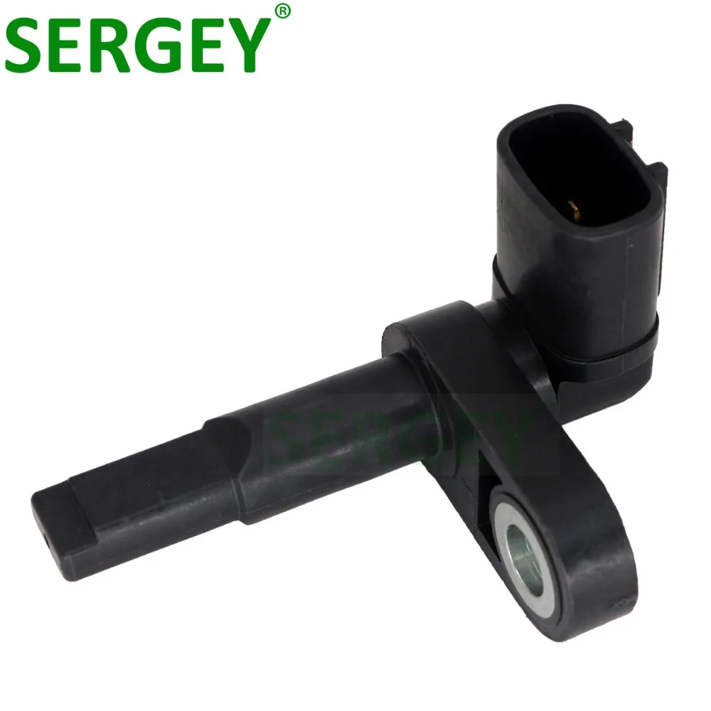 Передний левый датчик скорости ABS для LEXUS GS300 IS250 LS600h OEM 89543-30270 8954330270
