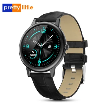 

2020 E10 Smart Watch Women Full Touch Screen Bluetooth Sports Tracker Fitness Watch Smartwatch For Android IOS Phone