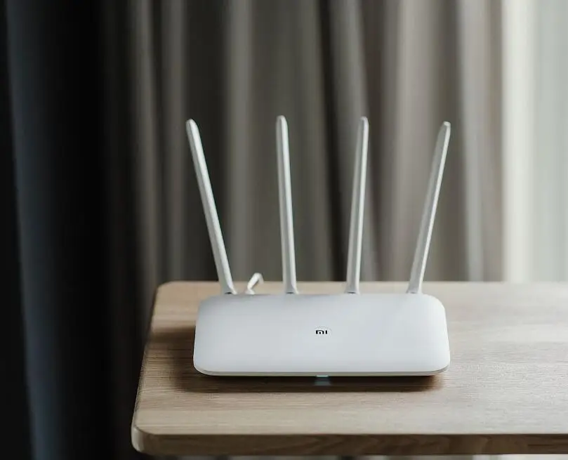 Xiaomi router 4 двухъядерный процессор 802.11n+ ac двухдиапазонный concurrency сильный сигнал