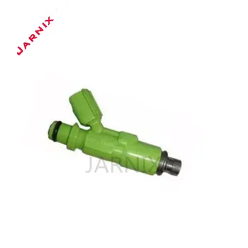

Fuel Injector Fit for TOYOTA General T.U.V 1996~2007 / LITEACE, TOWNACE 1996~2004 1.8L 7KE OEM: 23250-13030 23209-13030