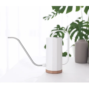 

Long Mouth Flowers Watering Can Plant Watering Pot Irrigation Sprinkler Kettle Bonsai Garden Tool VJ-Drop