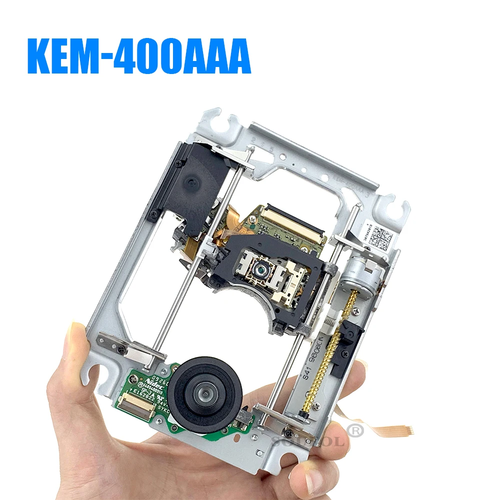 

Original Optical Drive Pick-up Lens Head KES-400A KES 400A KEM-400AAA for Playstation 3 PS3 Game Console Accessories Dropshippin