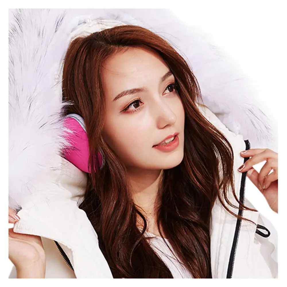Мужские зимние повседневные теплые наушники-ушанки, Женские Фланелевые меховые наушники для девочек, теплые ушные наушники, оберточная повязка, orejeras mujer