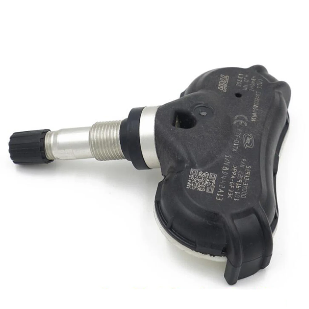 ڵ Ÿ̾ з  , TPMS 529333M000,  Ƽ  III 3 Ϻ, 4 