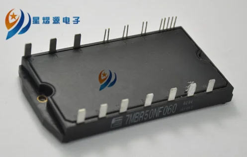 7MBR50NF060 igbt-модуль