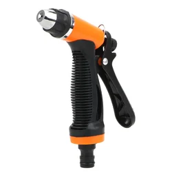 High-Pressure Garden and Car Wash Spray Nozzle (Type A)