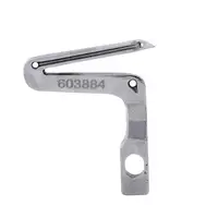 603884 Suitable For KINGTEX  Industrial Sewing Machine Spares Parts Lower Looper 1