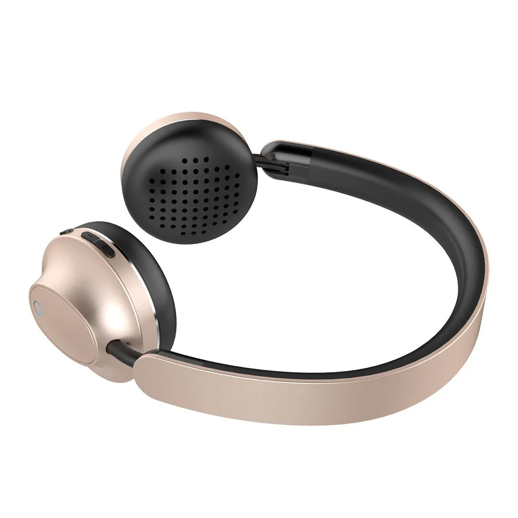 Mosunx Беспроводная bluetooth-гарнитура, активная шумоподавление, Бас-гарнитура, встроенный громкой связи высококачественный микрофон