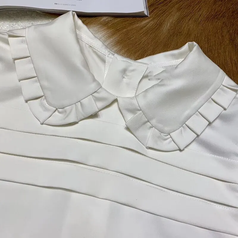 Женское платье Летний стиль Туника шелковая Повседневная Vestido Feminino свободные платья одежда