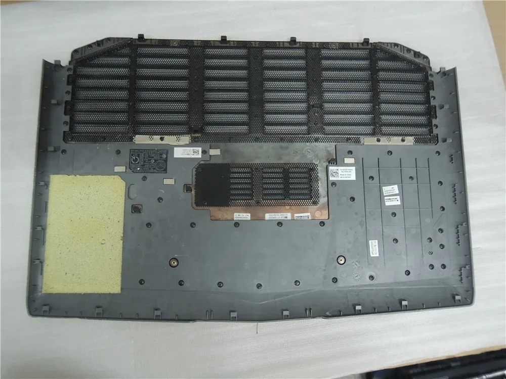 Для Dell Alienware M17x R5 Нижняя крышка дверца 0K78R8 K78R8