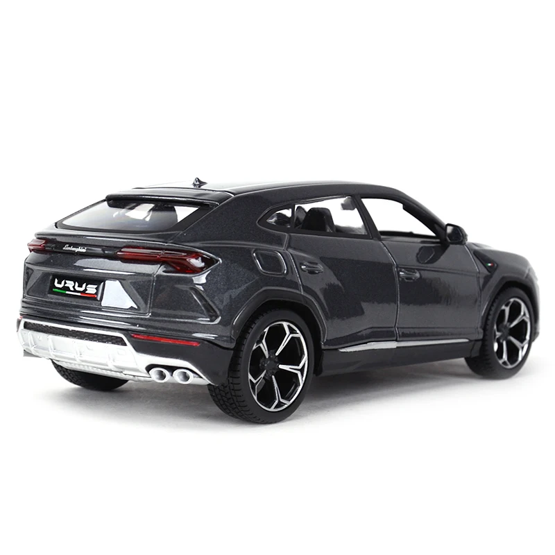Maisto 1:24 Urus внедорожник автомобиль статические литые транспортные средства