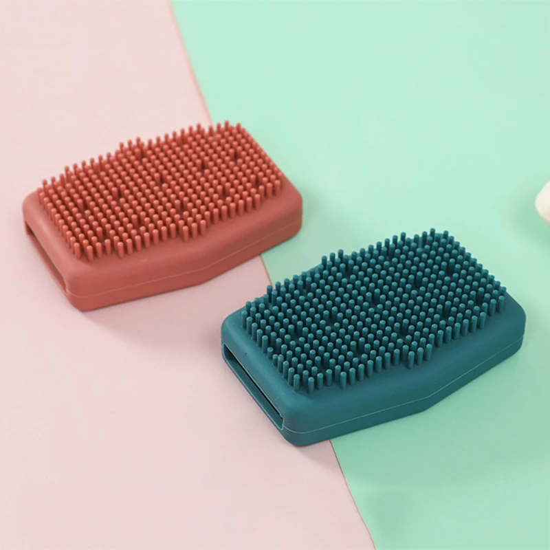 Быстрая пена для ванной устройство мытья тела L5|Чистящие щетки| |