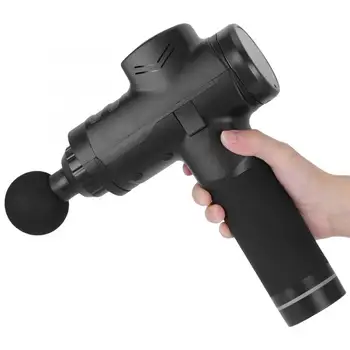 

Household Multi-Functional Portable Massage Device Handheld Massager Muscle Relief US Plug 110-240V