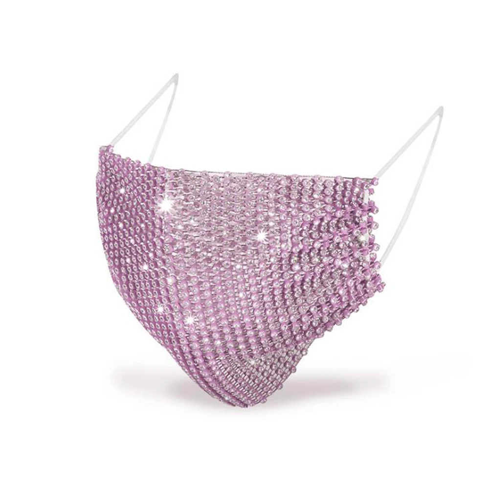 Купить Маски Со Стразами