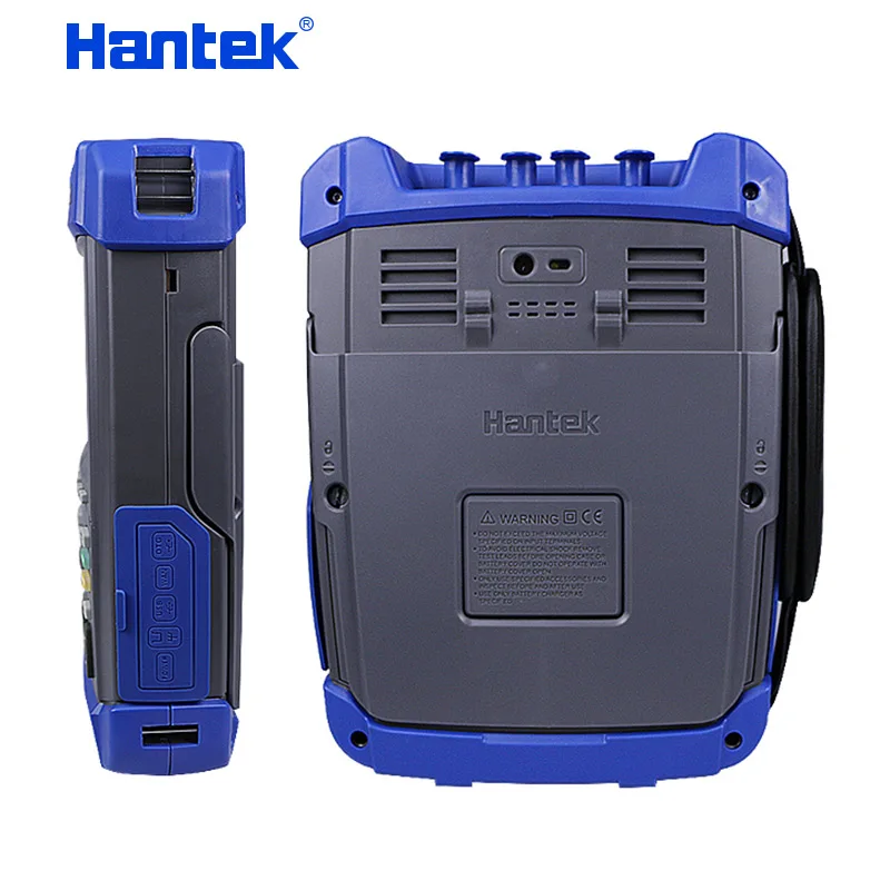 Hantek DSO8202E 6 в 1 200 МГц полоса пропускания осциллографа 1GS/s частота дискретизации 5