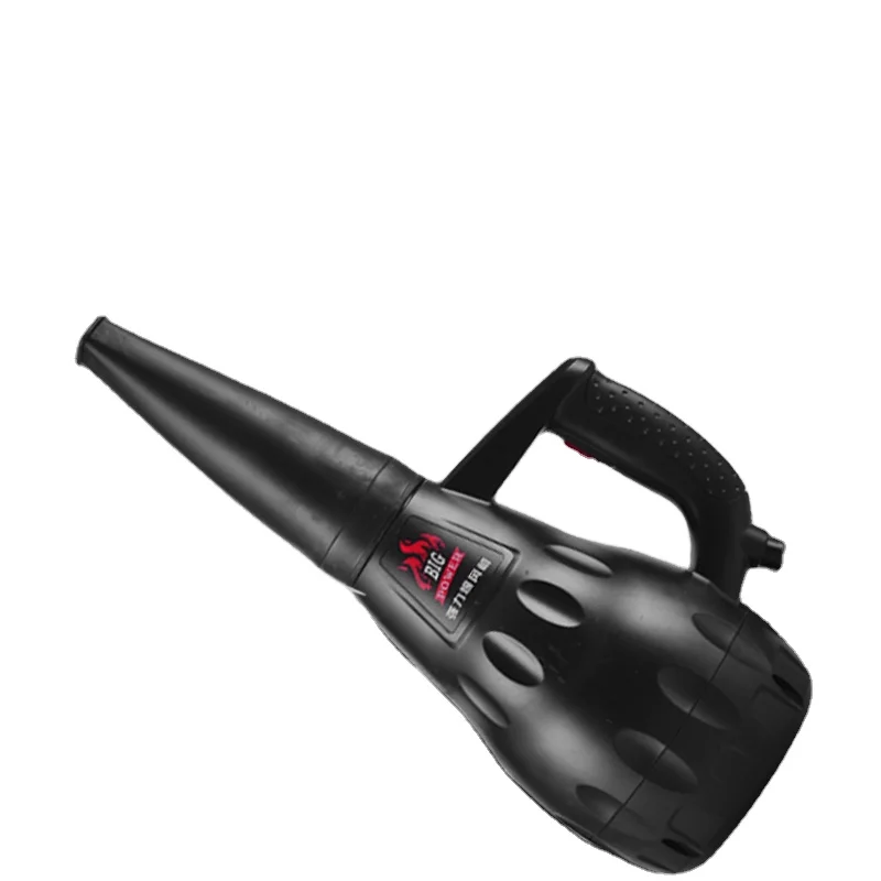 Electric Blowing Machine Car Snow Leaf Blower Industrial Hot Air Gun Warm  Air Blower Heating Style - AliExpress