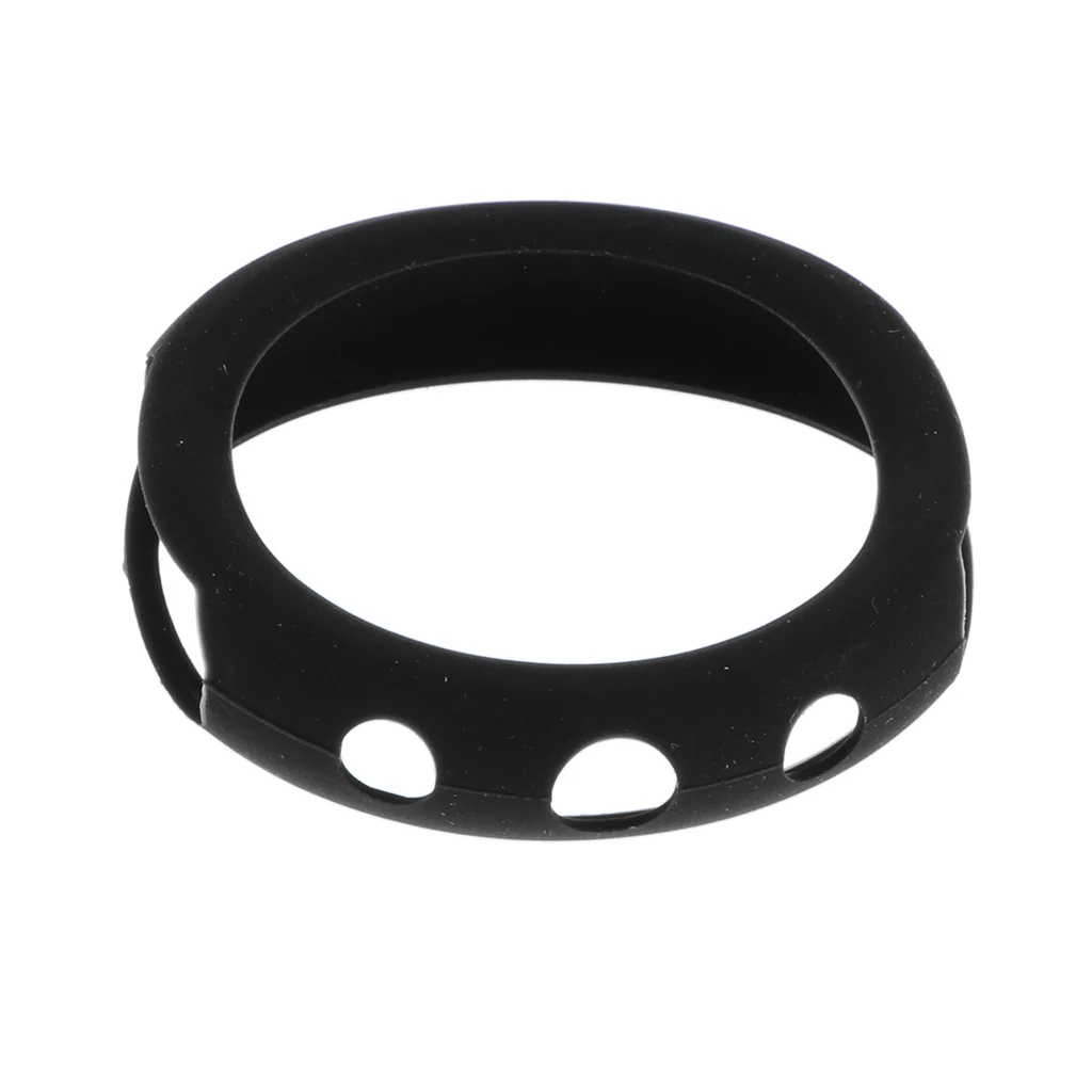 MagiDeal Silicone Watch Band+Protective Case for ASUS ZenWatch 3 Smartwatch