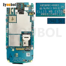 Замена материнской платы(GSM) для Motorola ES400