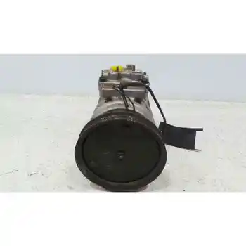 

1214012201 COMPRESSOR AIR CONDITIONING KIA RIO