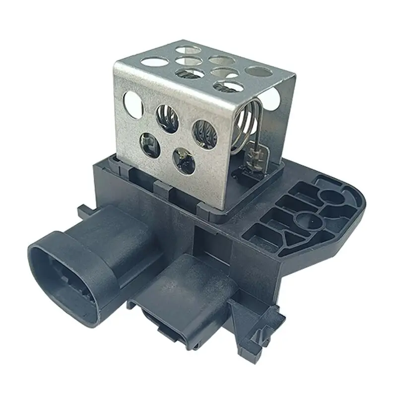 Brand New Genuine Radiatore Riscaldatore Motore Relè Resistenza Ventilatore 1308Cp 9673999980 Per Citroen Berlingo C1 C4 Ds4 Ds5 Peugeot 3008