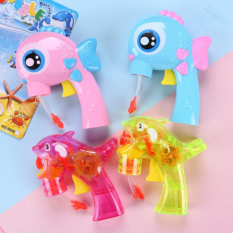 

Ant Bubble Gun Bubble Machine Toys For Children Kids Toys kinder speelgoed bubbles for kids Magic Summer Girl Water Gun