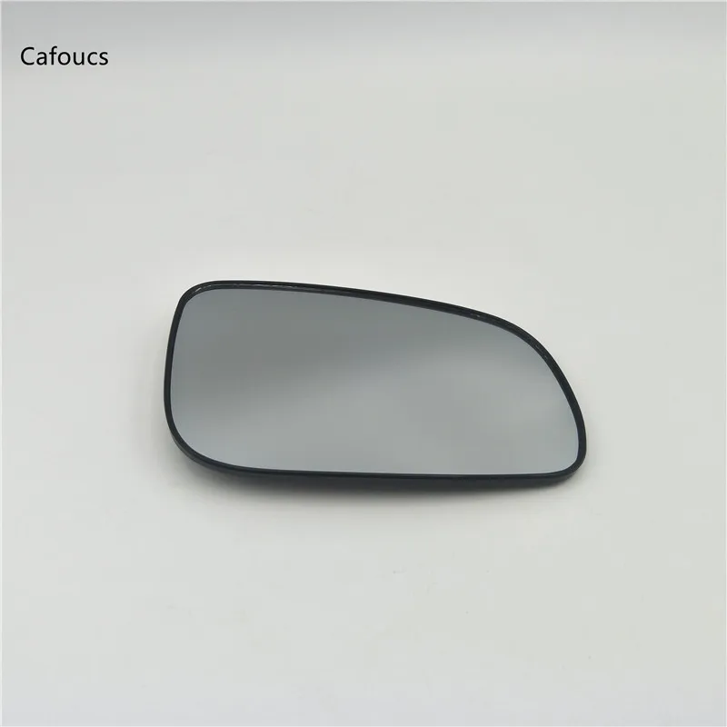 Cafoucs заднего вида дверь, зеркало, стекло для Nissan Teana Maxima Cefiro Sentra X-Trail J32 2008-2013 - Цвет: 1pcs Right RH