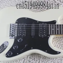 Стандартная HSH гитара CSTUOM тело электрогитара в ock@ 22