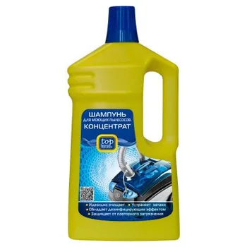 

Beauty & Health Hair Care & Styling Shampoo & Conditioner Shampoos TOP HOUSE 214883