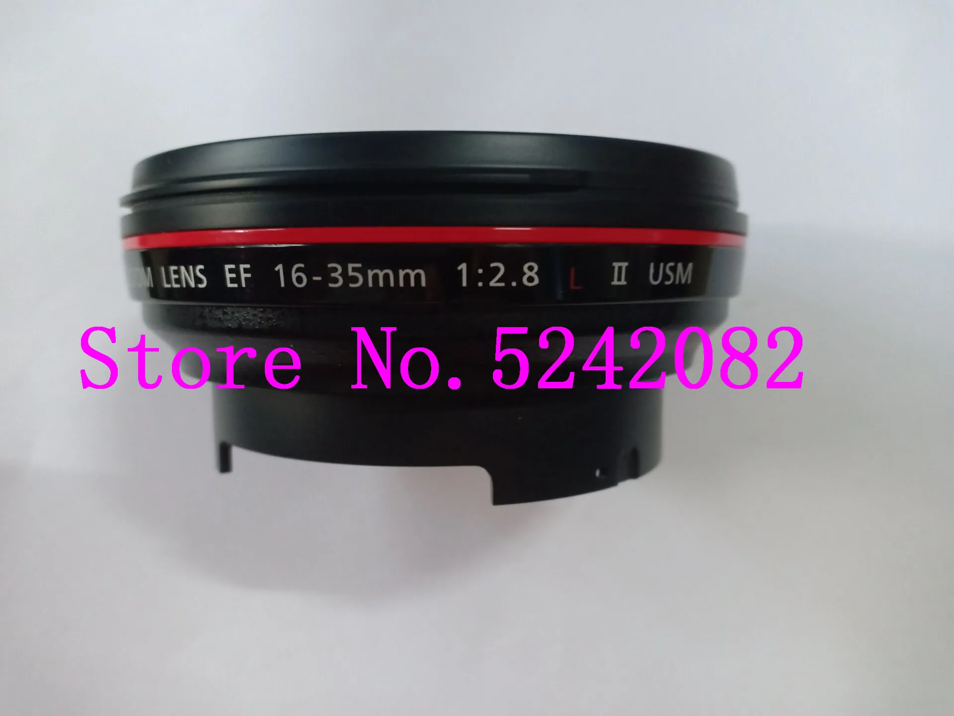 Новое оригинальное кольцо для объектива CANON EF 16 35 мм 1:2. 8 L II USM Запасная