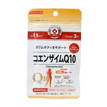 Биологически активная добавка (БАД) Коэнзим Q10 - таблетки 30 шт. ARUM Биологически активная добавка (БАД) Коэнзим Q10 - таблетки 30 шт. ARUM