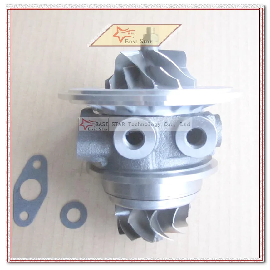 Турбокартридж CHRA VF39 VF48 VF30 14411-AA440 VF35 VF37 VF52 14411-AA572 для Subaru Impreza WRX Legacy Forester Outback 2.5L |
