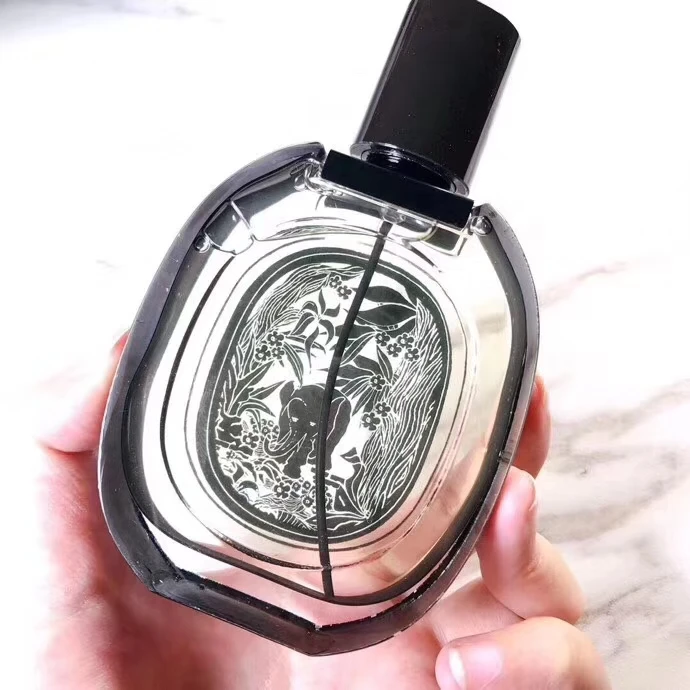 Открытие нового магазина! Высокое качество 75 мл tanunisex мужской парфюм бренд натуральный вкус Женский парфюм для мужчин и женщин ароматы