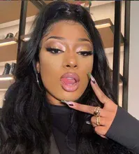 Peluca Frontal de encaje para mujeres negras, cabello humano brasileño con onda de encaje Frontal de 13x4 de 30 pulgadas con cierre de onda de encaje, 360