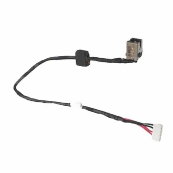 

DC POWER JACK PLUG SOCKET CABLE FOR LENOVO G780 59344005 59344004 DC30100DF00