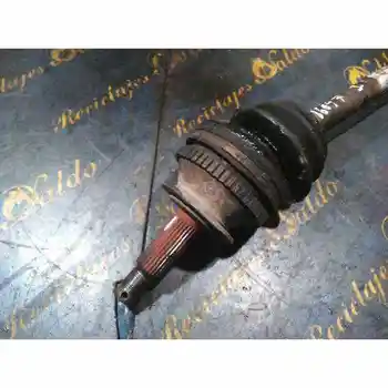 

TRANSMISSION FRONT LEFT HYUNDAI SANTA FE (SM)