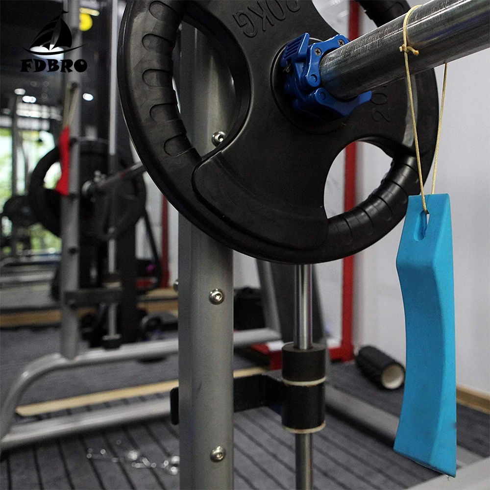 FDBRO 1 шт. штанга для подтяжки штанги альтернативный Клин разгрузки и тарелки