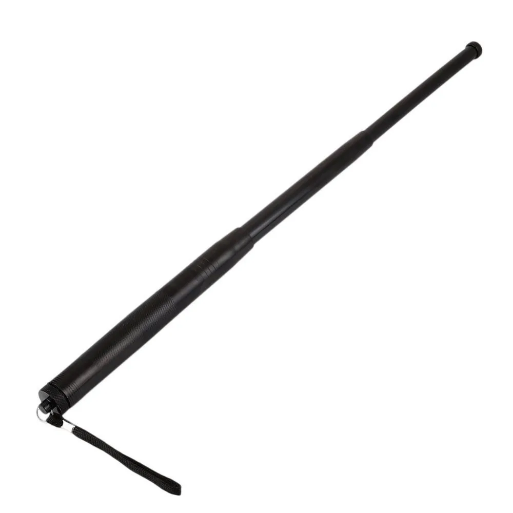 

Portbale Telescopic Pole Expandable Baton for Self-Defense Personal Security Tools