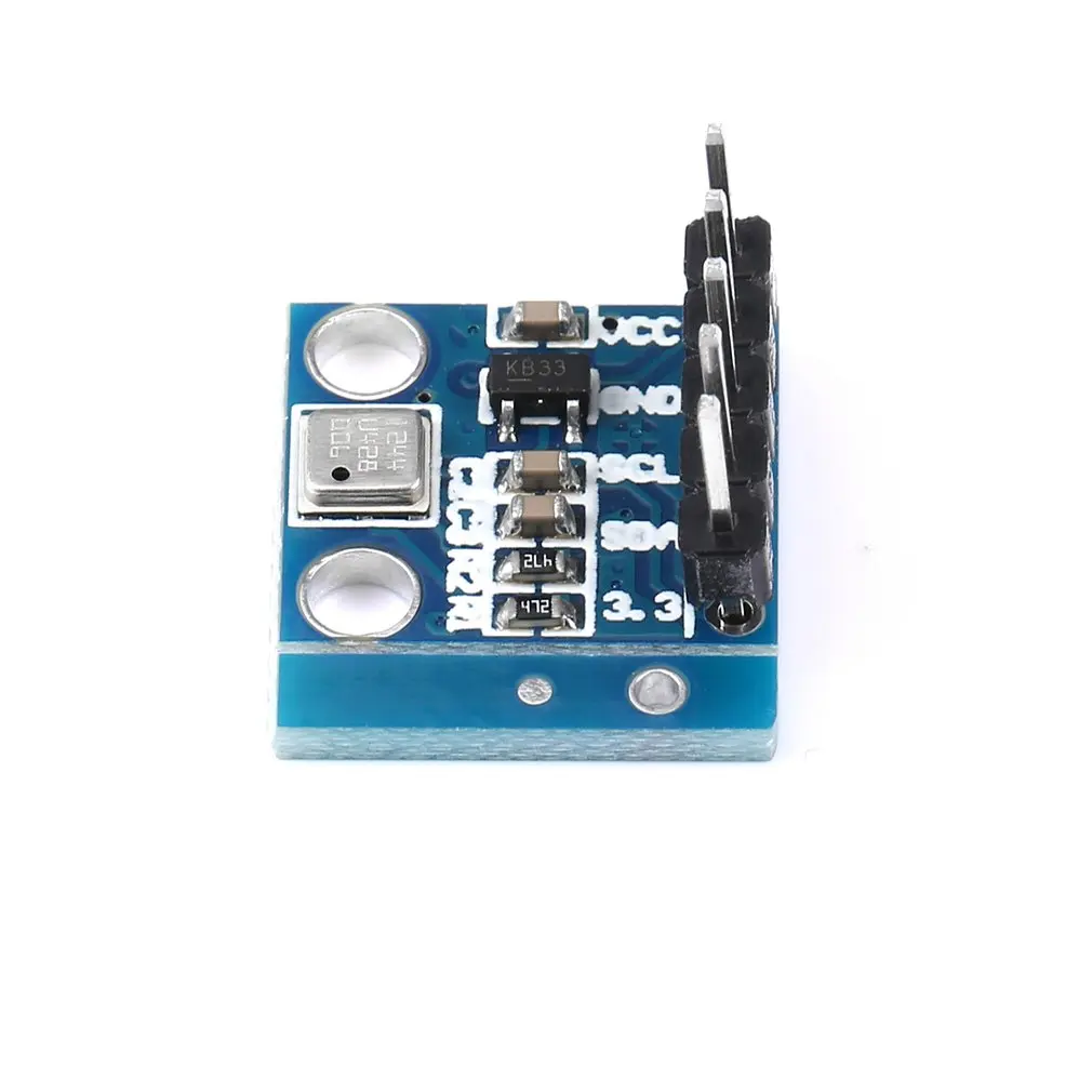 Low Power Consumption 0.5uA at 1Hz BMP180 Replace BMP085 Digital Barometric Pressure Sensor Board Module for Arduino