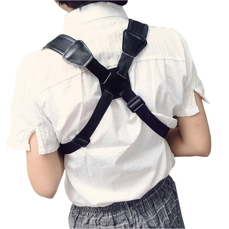 MoonEmbassy Saxophone Shoulder Strap Adjustable Alto Sax Straps Belt Woodwind Instrument Accessories