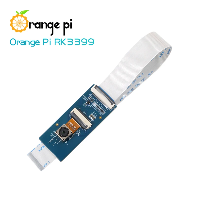 

OPI 13MP Camera OV13850 1300 Million Pixels with MIPI interface only for Orange Pi RK3399