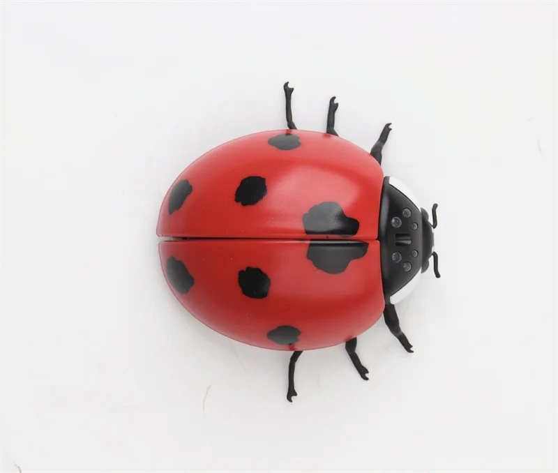 Infrared RC Remote Control insects kids toys Trick Terrifying Mischief Toys Funny Novelty Gift RC animals Christmas gifts