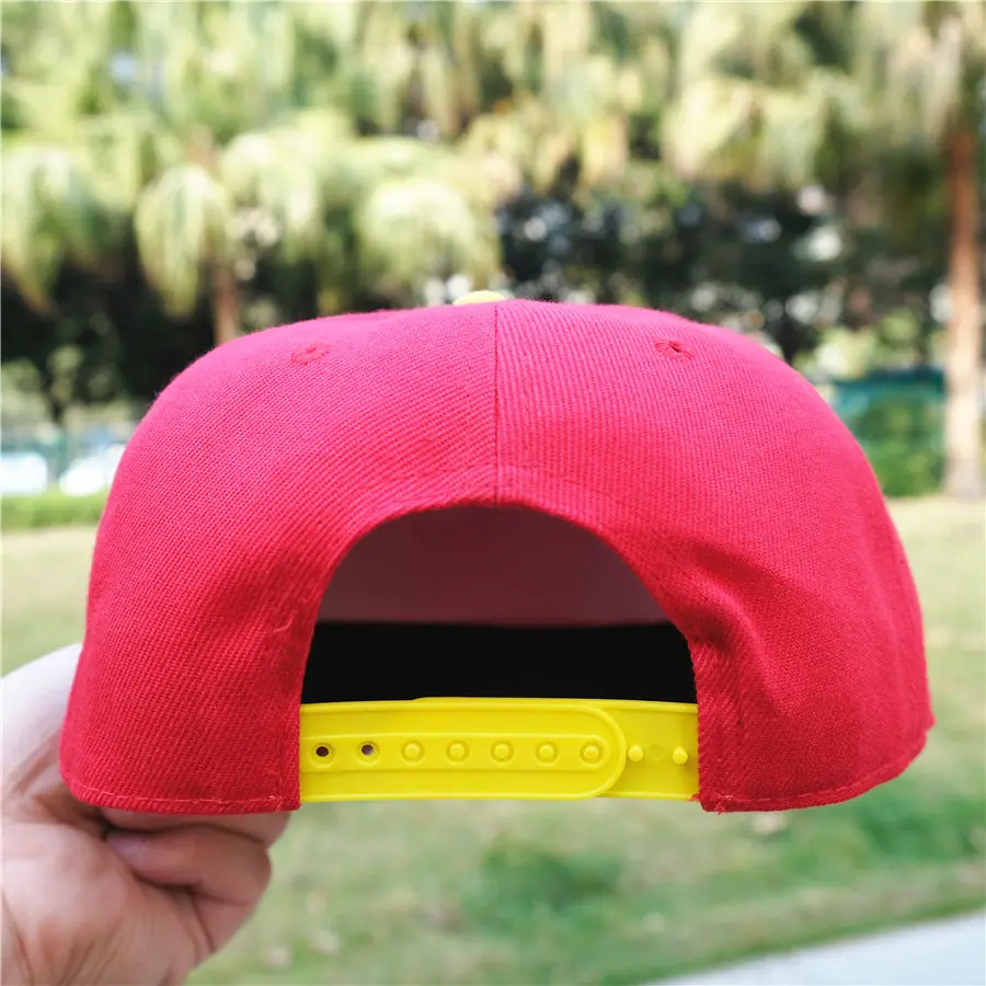 Красный Железный человек холст SUNHAT Лето бейсбольная Кепка шляпа хип-хоп кепка s для взрослых