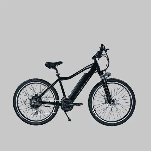 

Mr275b. Pedal Assist System(pas) Small Folding Electric Bicycle Aluminium Alloy Double Walls Rims Mr275b E Bike electric vehicle