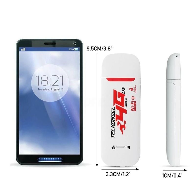 Портативный 4G/3g LTE автомобильный wifi роутер Точка доступа 150 Мбит/с беспроводной USB ключ мобильный широкополосный модем SIM карта разблокирована